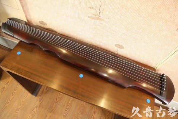 雅安市●久音古琴 ●今日推荐20230513[顶级演奏伏羲]
