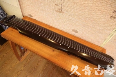雅安市●久音古琴  ●今日推荐  20230525[初级演奏级仲尼式]