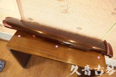 雅安市●久音古琴  ●今日推荐 20230526 [收藏级仲尼式]