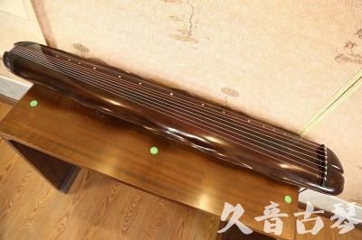 雅安市●久音古琴  ●今日推荐20230527  [高级演奏级蕉叶式]