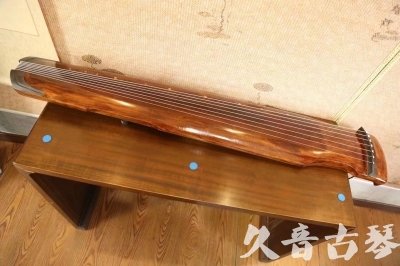 雅安市●久音古琴  ●今日推荐20230527  [断纹仲尼式]
