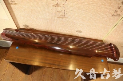 雅安市●久音古琴  ●今日推荐  20230620[顶级演奏凤势氏]