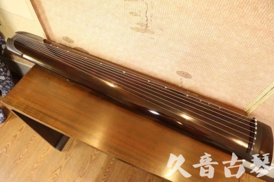 雅安市●久音古琴  ●今日推荐20230711  [高级演奏正和]