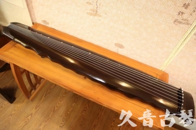 雅安市●久音古琴  ●今日推荐20230713  [高级演奏落霞]