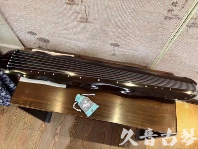 雅安市●久音古琴  ●今日推荐20230922  [高级演奏蕉叶]