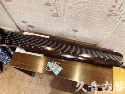 雅安市●久音古琴  ●今日推荐  [高级演奏仲尼式]