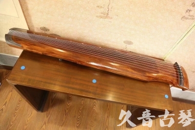 雅安市●久音古琴  ●今日推荐20231124  [断纹仲尼式]