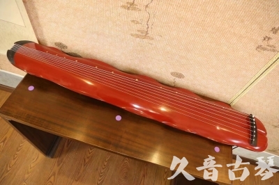 雅安市20240108冬季古琴保养注意事项3