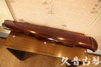 雅安市20240108冬季古琴保养注意事项4