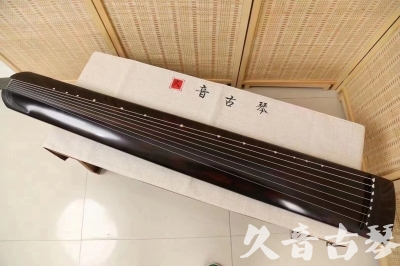雅安市●久音古琴  ●今日推荐20240204 [高级演奏正和]