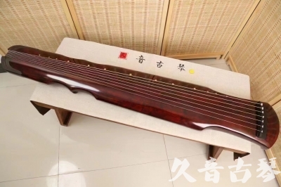雅安市●久音古琴  ●今日推荐20240222  [顶级演奏伏羲]