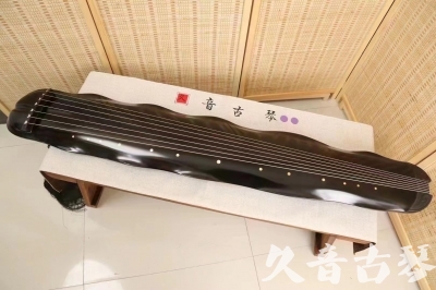 雅安市●久音古琴  ●今日推荐20240222  [高级精品演奏级蕉叶式]