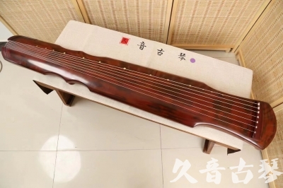 雅安市●久音古琴  ●今日推荐 20240306 [收藏级伏羲式]