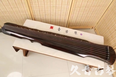 雅安市●久音古琴  ●今日推荐20240307  [收藏级伏羲式]（老师必选）