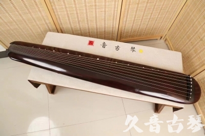 雅安市●久音古琴  ●今日推荐20240308  [高级精品演奏混沌式]
