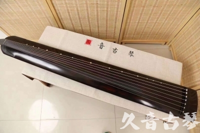 雅安市●久音古琴  ●今日推荐  20240316[高级演奏正和]