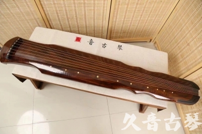 雅安市●久音古琴  ●今日推荐20240508  [断纹伏羲式]