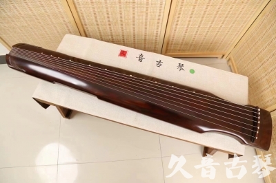 雅安市●久音古琴  ●今日推荐20240515  [顶级演奏仲尼]