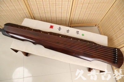 雅安市●久音古琴  ●新品推荐20240515  [高级演奏伏羲式]