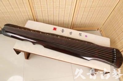 雅安市●久音古琴  ●今日推荐20240517  [收藏级伏羲式]（老师必选）