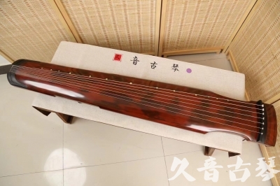 雅安市●久音古琴  ●今日推荐  20240523[收藏级仲尼式]