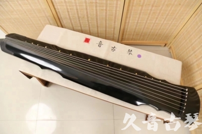 雅安市●久音古琴  ●今日推荐20240523  [收藏级灵机式]