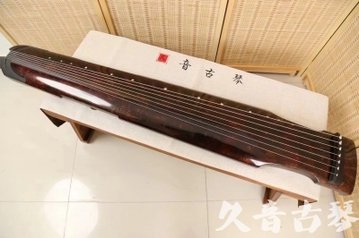 雅安市●久音古琴  ●臻品推荐  20240527[犀牛皮纹仲尼式]（升级必选）