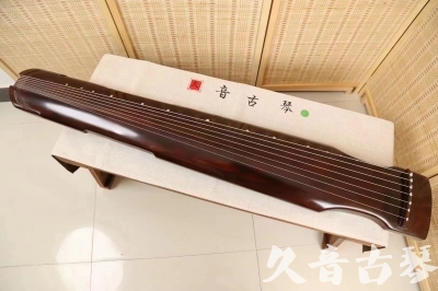 雅安市●久音古琴  ●今日推荐  20240613[顶级演奏仲尼]