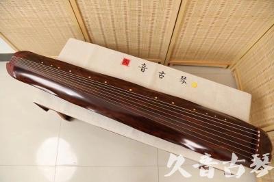 雅安市●久音古琴  ●今日推荐20240625  [顶级演奏蕉叶式]