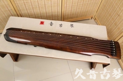 雅安市●久音古琴   ●佳品推荐  20240708 [98CM小膝琴仲尼式]
