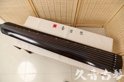雅安市●久音古琴  ●今日推荐20240709  [高级演奏正和]