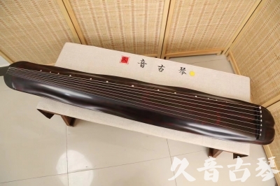 雅安市●久音古琴  ●今日推荐  20240709[高级精品演奏级蕉叶式]