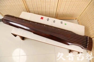 雅安市●久音古琴  ●今日推荐 20240814 [顶级演奏仲尼]