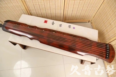 雅安市●久音古琴  ●今日推荐20240831  [收藏级伏羲式]