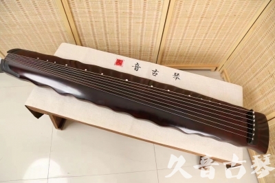 雅安市●久音古琴  ●今日推荐  20240903[顶级演奏落霞]