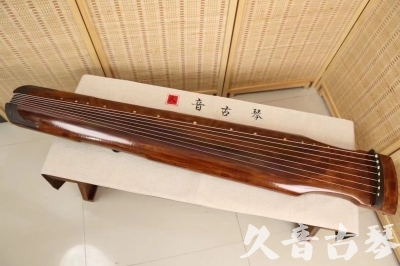 雅安市●久音古琴  ●今日推荐 20240913 [断纹仲尼式]