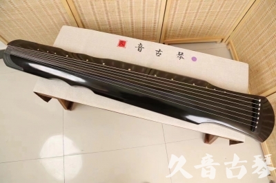 雅安市●久音古琴  ●今日推荐20240913  [收藏级伏羲式]（老师必选）
