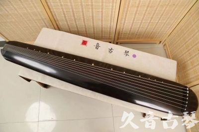 雅安市●久音古琴  ●今日推荐 20240918 [收藏级混沌式]