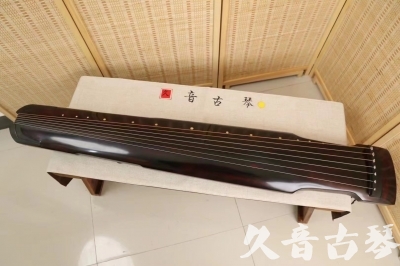 雅安市●久音古琴   ●新品推荐20240919  [高级精品演奏仲尼式]
